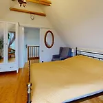 Family Villa In Prague