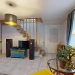 Family Villa In Prague