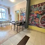Party House Prague - Apartments Ve Smeckach 18, City Center!!