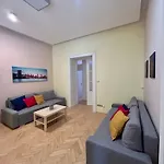 Party House Prague - Apartments Ve Smeckach 18, City Center!!