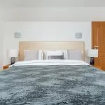 Lavish And Chic Duplex Apartment