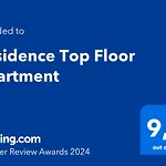 Residence Sarka Top