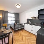Nekazanka Studio Apartment