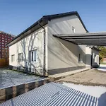 Apartman Praha