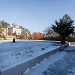 Apartman Praha