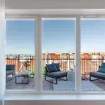 Turnkey I Letna Park Apartments