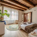 Charles Bridge Prague Apartment
