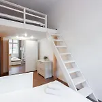 Side Apartment