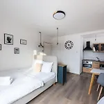 Bellagio Apartment