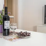 Stunning Wenceslas Square Apartment