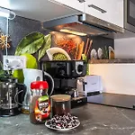 Stunning Wenceslas Square Apartment