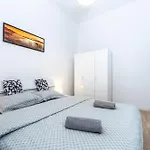Stunning Wenceslas Square Apartment
