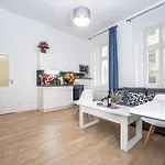 Stunning Wenceslas Square Apartment