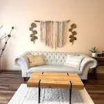 Eva\'S Apartment Prague