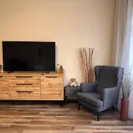 Eva\'S Apartment Prague