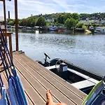 Houseboat Benjamin - Houseboats Benjamin & Franklin