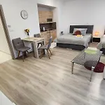 Apartman Praha