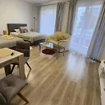 Apartman Praha