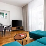 Stay2Gether City Buzz Apt - O2 Arena - Sleeps 6
