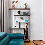 Stay2Gether City Buzz Apt - O2 Arena - Sleeps 6