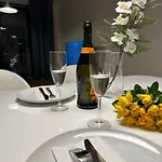 Apartment 4 Room, 2 Bath, Parking