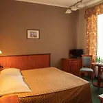 Union Hotel Prague