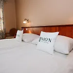 Union Hotel Prague
