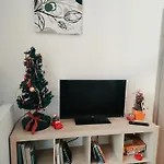 Gallys Apartments