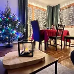 Auriapartments Karlin 2Kk S Terasou A Parkovanim