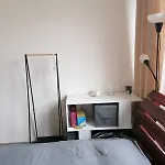 Prague, Lovely Room In Shared Flat.