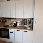 Prague City Center Apartment