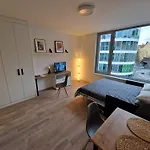 Prague City Center Apartment