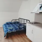Apartment Prague City Center - Next To Florenc