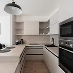 Jay Apartments