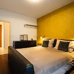 Auriapartments Karlin 2Kk S Terasou A Parkovanim