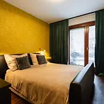 Auriapartments Karlin 2Kk S Terasou A Parkovanim