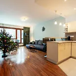 Auriapartments Karlin 2Kk S Terasou A Parkovanim