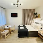 Nicelovely & Prague Apartment Dlouha