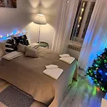 Homelike Prague Apartment