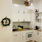 Homelike Prague Apartment