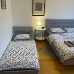 Apartment Kosatcová