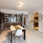 Nice Big Apartment 2Bds - Belgicka