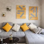 Nice Big Apartment 2Bds - Belgicka