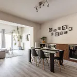 Nice Big Apartment 2Bds - Belgicka