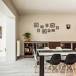 Nice Big Apartment 2Bds - Belgicka
