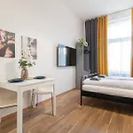 U Studanky Cr Apartments