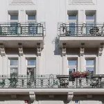 Turnkey I Letna Park Apartments