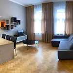 Holec Apartments