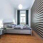 Wenceslas Square 2 Bedroom Apartment