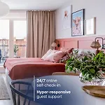 Turnkey I Letna Park Apartments